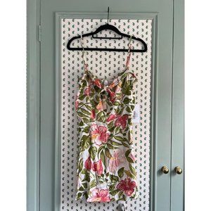 Reformation Womens Multi Dress